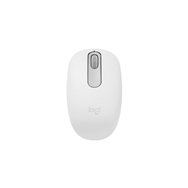 logitech m196 ratón universal ambidextro bluetooth ir led 1000 dpi