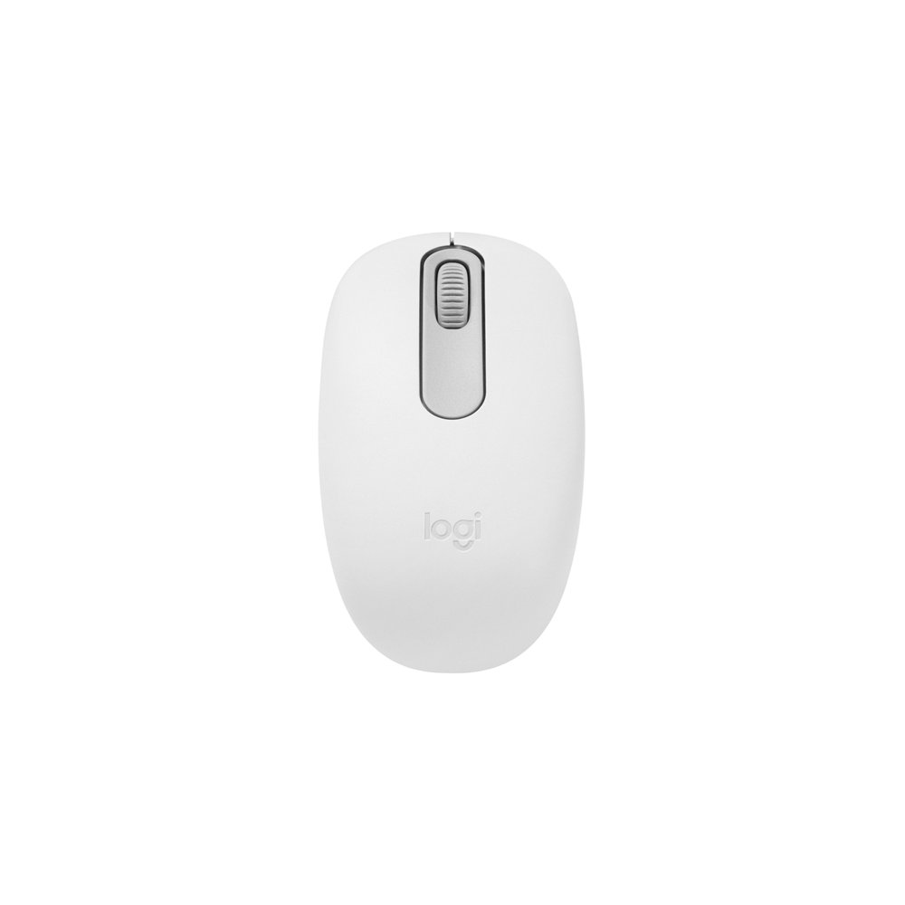 logitech m196 ratón universal ambidextro bluetooth ir led 1000 dpi