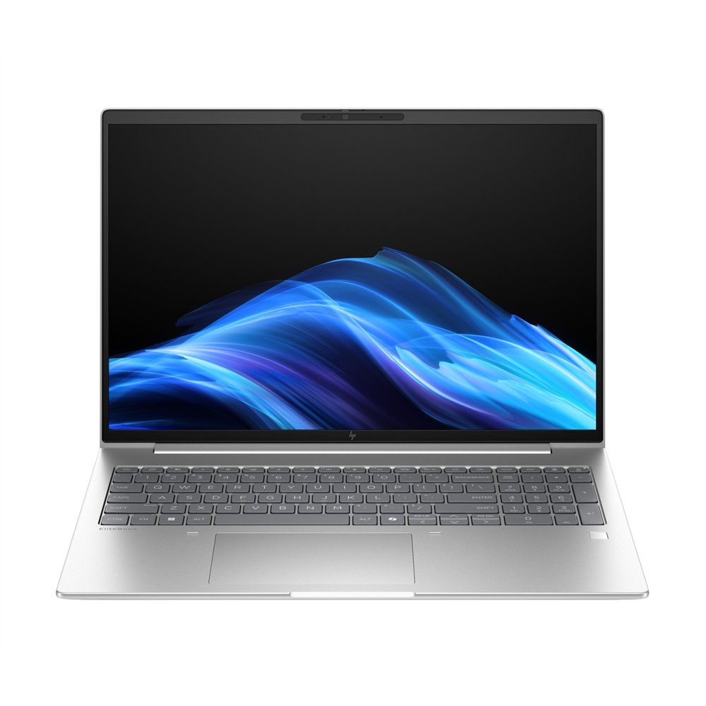 Hp elitebook 6 g1i intel core ultra 5 225u portátil 406 cm (16) wuxga 16 gb ddr5-sdram 512 gb ssd wi-fi 7 (80211be) windows 11 p
