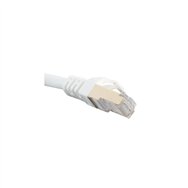 Iggual igg318652 cable de red blanco 2 m cat7 s/ftp (s-stp)
