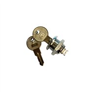 Iggual igg316962 accesorio para cajones portamonedas cerradura con llave