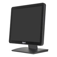 Iggual mtl17x monitor pos 43,2 cm (17") 1280 x 1024 pixeles sxga lcd pantalla tã¡ctil