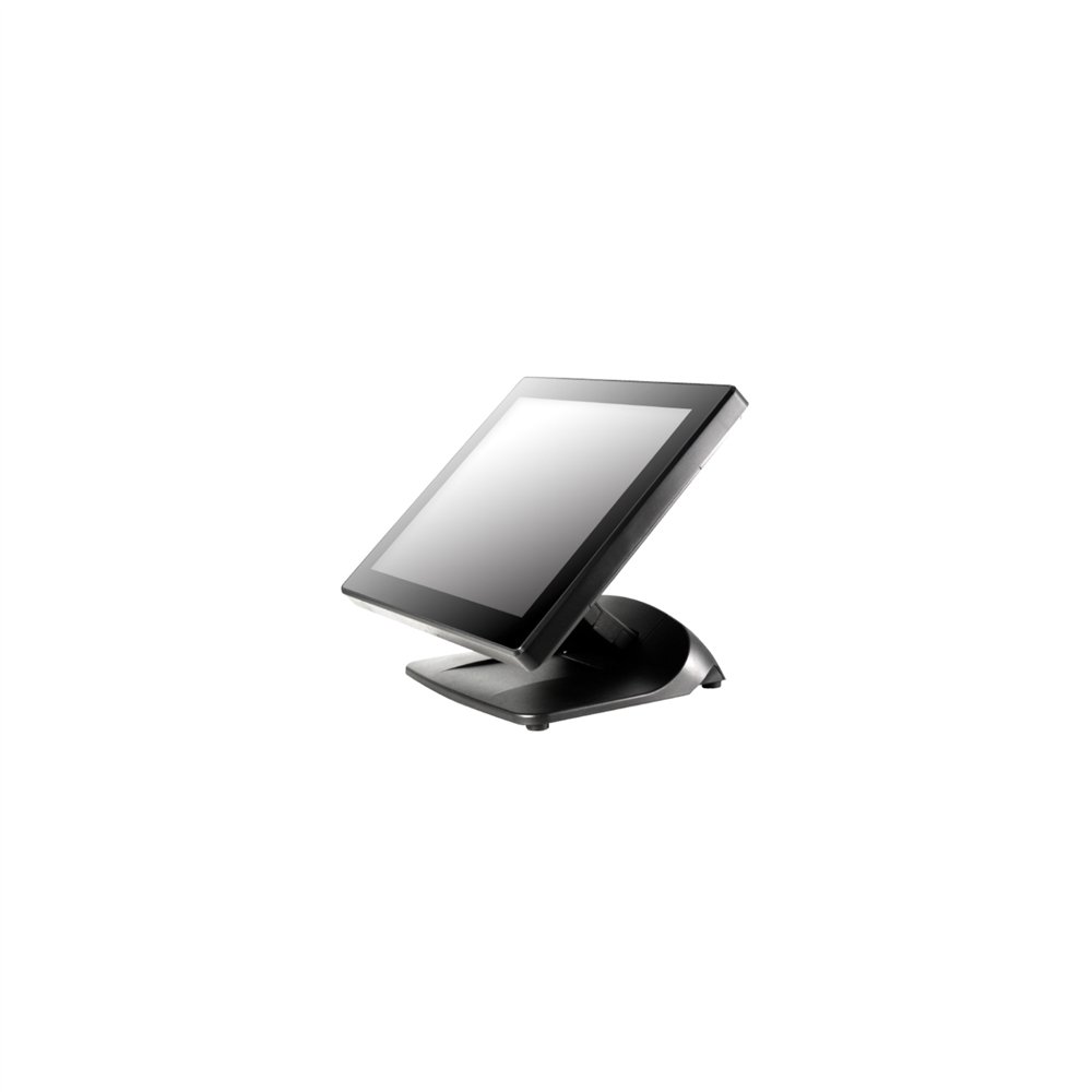 Posiflex TM-3115 monitor POS 381 cm (15) 1024 x 768 Pixeles Pantalla táctil