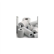 posiflex 80x80x12 no bpa papel térmico 24,4 m