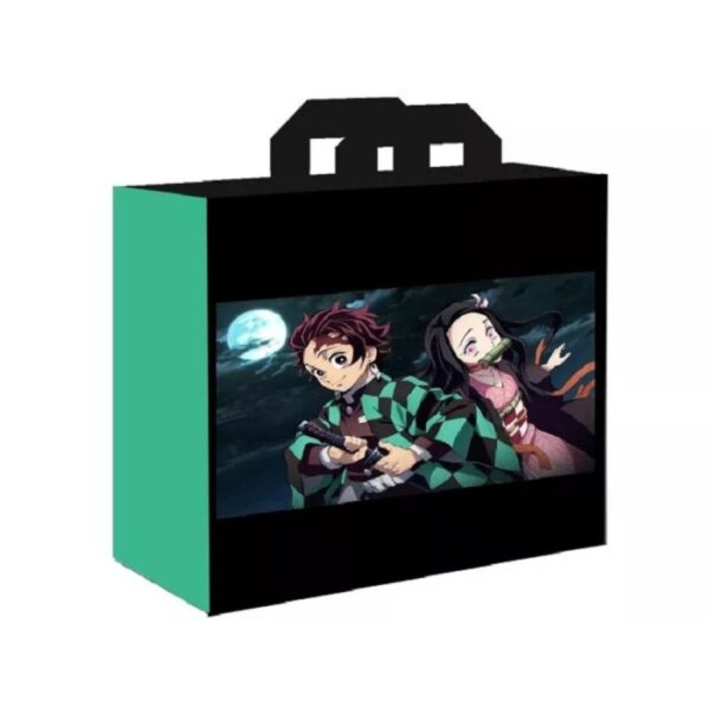 Konix demon slayer - tanjiro & nezuko multicolor