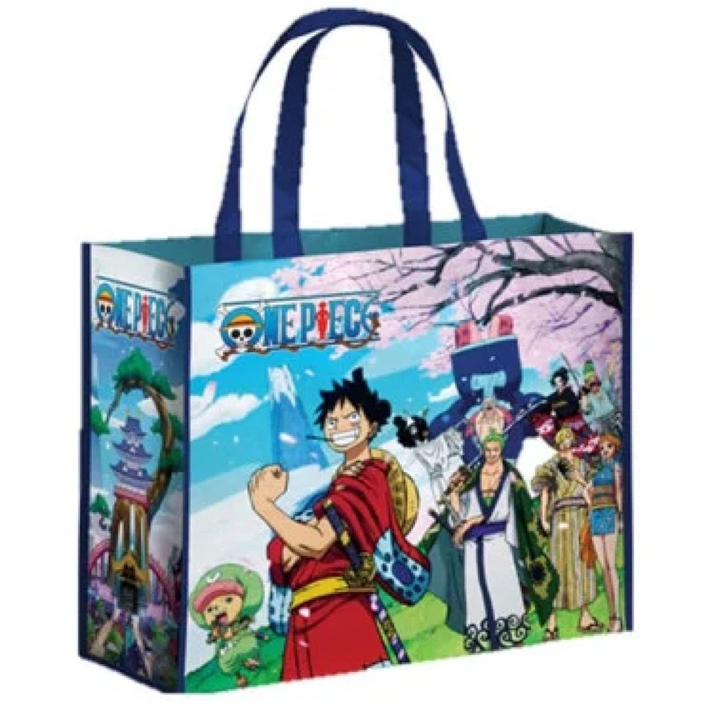 Konix one piece - wano kuni multicolor