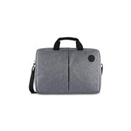 Hama genua 39,6 cm (15.6") maletã­n toploader gris