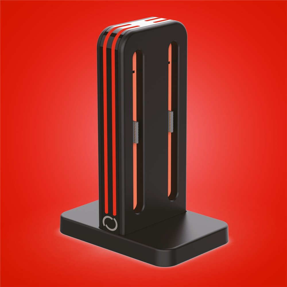 Blade gaming charging station para nintendo switch 2