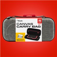 Blade gaming canvas carry bag
