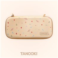 Tanooki cozy bag