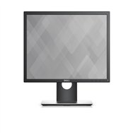 Dell p series p1917s pantalla para pc 48,3 cm (19") 1280 x 1024 pixeles sxga lcd negro