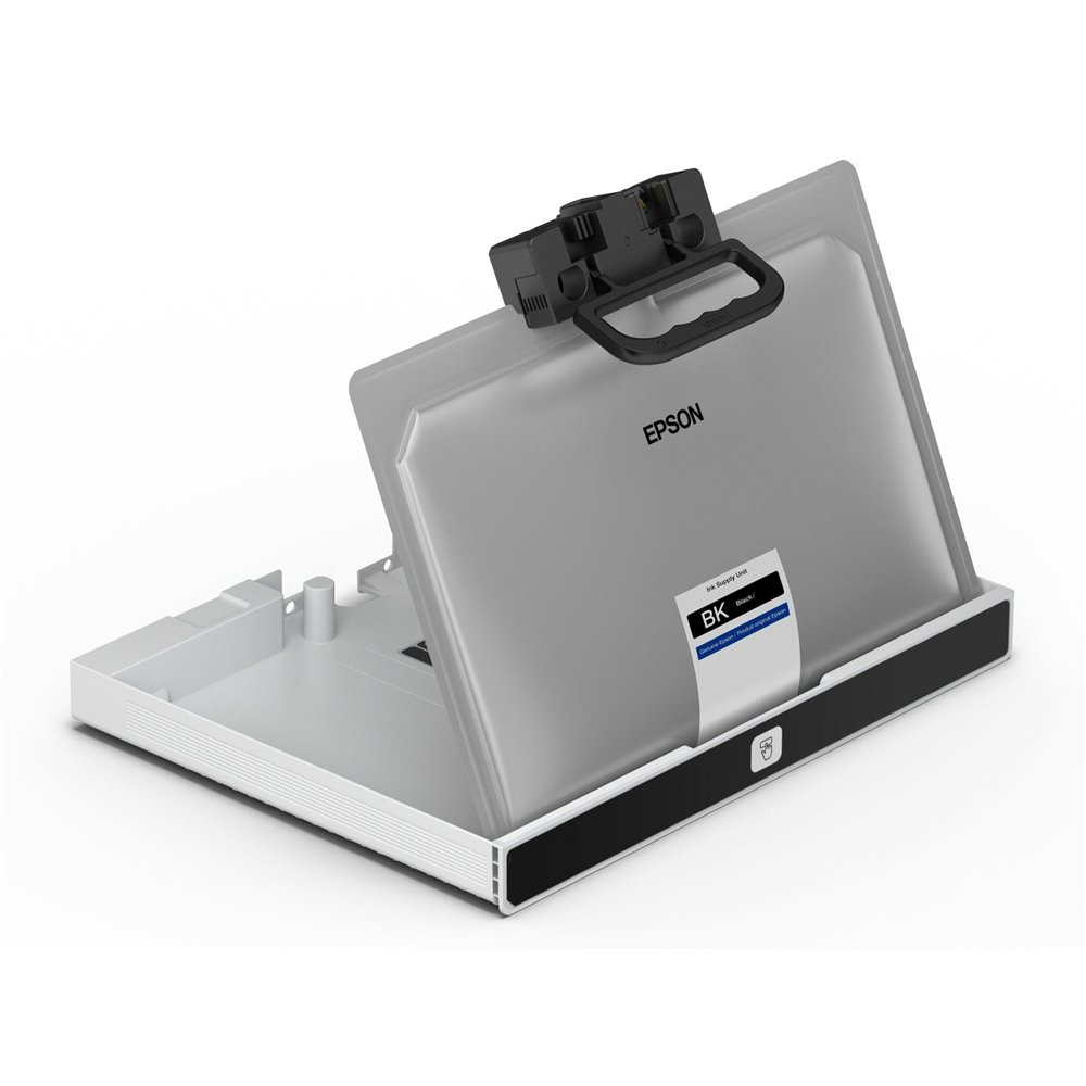 Epson c13t11p140 cartucho de tinta 1 pieza(s) original extra (sãºper) alto rendimiento negro