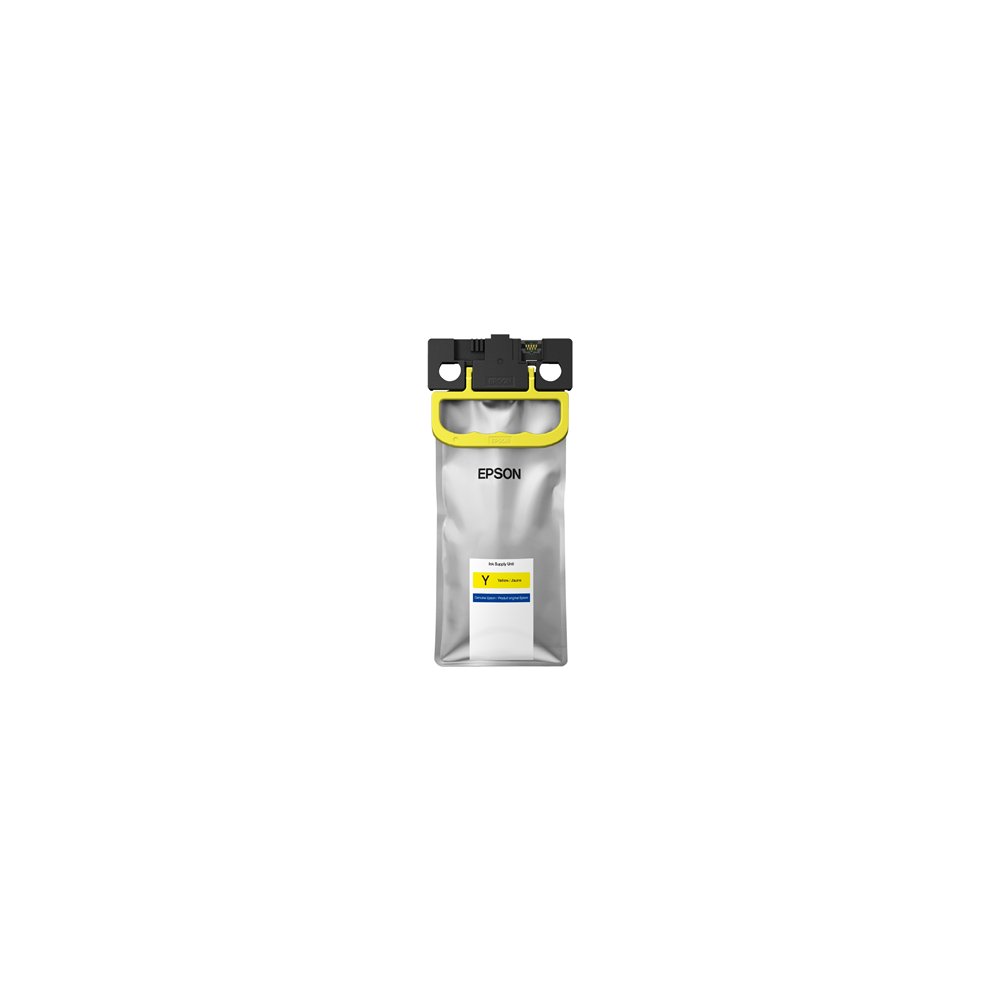 Epson c13t11p440 cartucho de tinta 1 pieza(s) original extra (sãºper) alto rendimiento amarillo