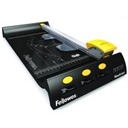 Fellowes neutron a4/120 guillotina para papel 10 hojas