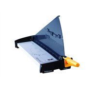 Fellowes fusion a3/180 guillotina para papel 10 hojas