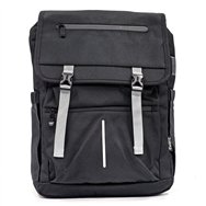 Ewent ew2537 maletines para portã¡til 40,9 cm (16.1") mochila negro