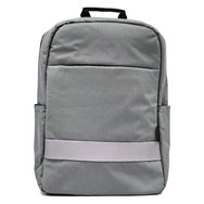 Ewent ew2538 maletines para portã¡til 40,9 cm (16.1") mochila gris