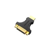 vention adaptador hdmi aikb0/ hdmi macho - dvi (24+5) hembra