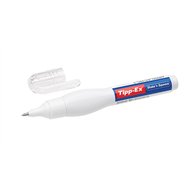 tipp-ex shake'n squeeze corrector líquido tipo bolígrafo 8 ml
