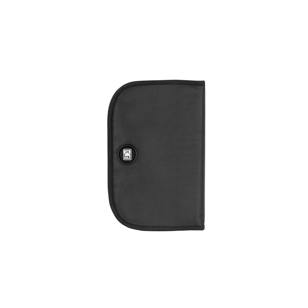 Bra a195026 funda para botella negro