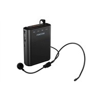 Fonestar alta-voz-30 amplificador de antena para micrã³fono inalã¡mbrico 120 - 12000 mhz