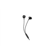 Philips taue101bk/00 auricular y casco auriculares alã¡mbrico dentro de oã­do llamadas/mãºsica negro