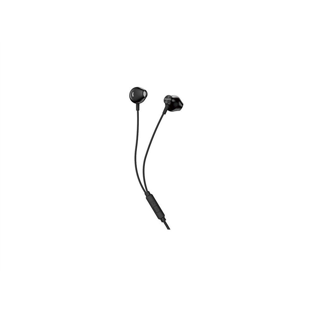 Philips taue101bk/00 auricular y casco auriculares alã¡mbrico dentro de oã­do llamadas/mãºsica negro