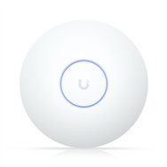 ubiquiti u7 long-range 7300 mbit/s blanco energía sobre ethernet (poe)