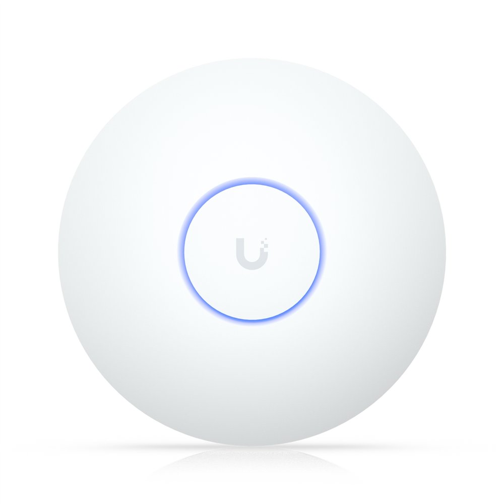 Ubiquiti u7 long-range 7300 mbit/s blanco energía sobre ethernet (poe)