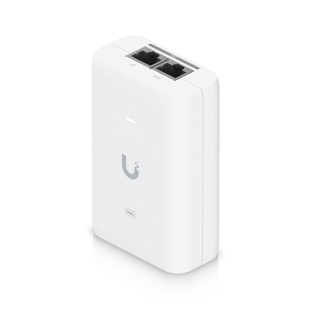 ubiquiti uacc-poe+-2.5g 2.5 gigabit ethernet 48 v