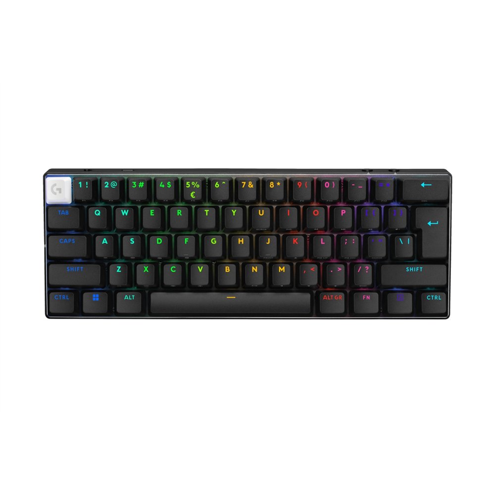 logitech g pro x 60