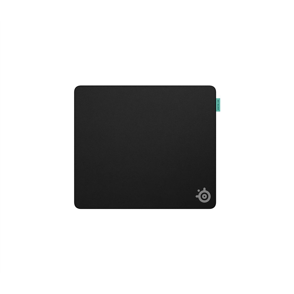 Steelseries 63434 alfombrilla para ratón alfombrilla de ratón para juegos negro