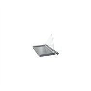 leitz guillotina de papel precision office pro a3