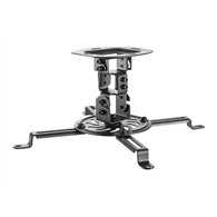 Equip 650705 montaje para projector techo negro