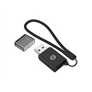 Conceptronic bian07b lector de tarjeta usb 3.2 gen 1 (3.1 gen 1) type-a negro