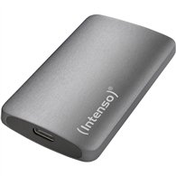 Intenso tx800 1 tb usb tipo c usb 3.2 gen 2x2 antracita