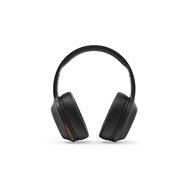hama spirit calypso ii auriculares inalámbrico diadema llamadas/música bluetooth negro, rojo