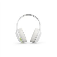 hama spirit calypso ii auriculares inalámbrico diadema llamadas/música bluetooth verde, gris, blanco
