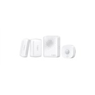 Tp-link tapo t30 kit mulltisensor smart home inalã¡mbrico wi-fi