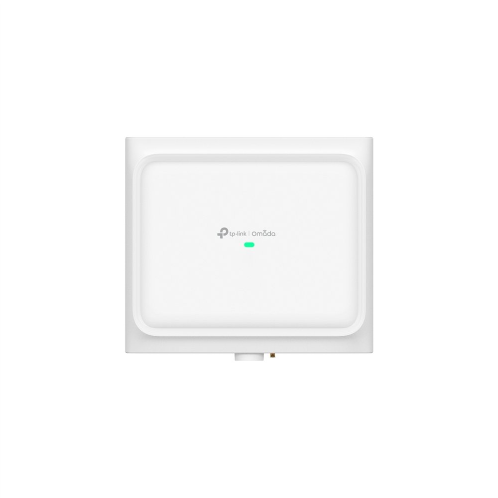 TP-Link Omada EAP650 D120-Outdoor 3000 Mbit/s Blanco Energía sobre Ethernet (PoE)