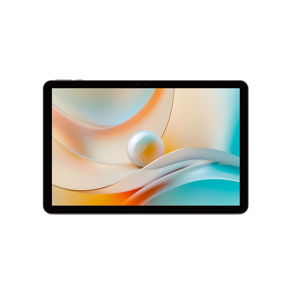 spc gravity 10.1" 4/64gb gris tablet