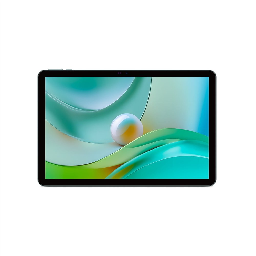 spc gravity 10.1" 4/64gb verde tablet