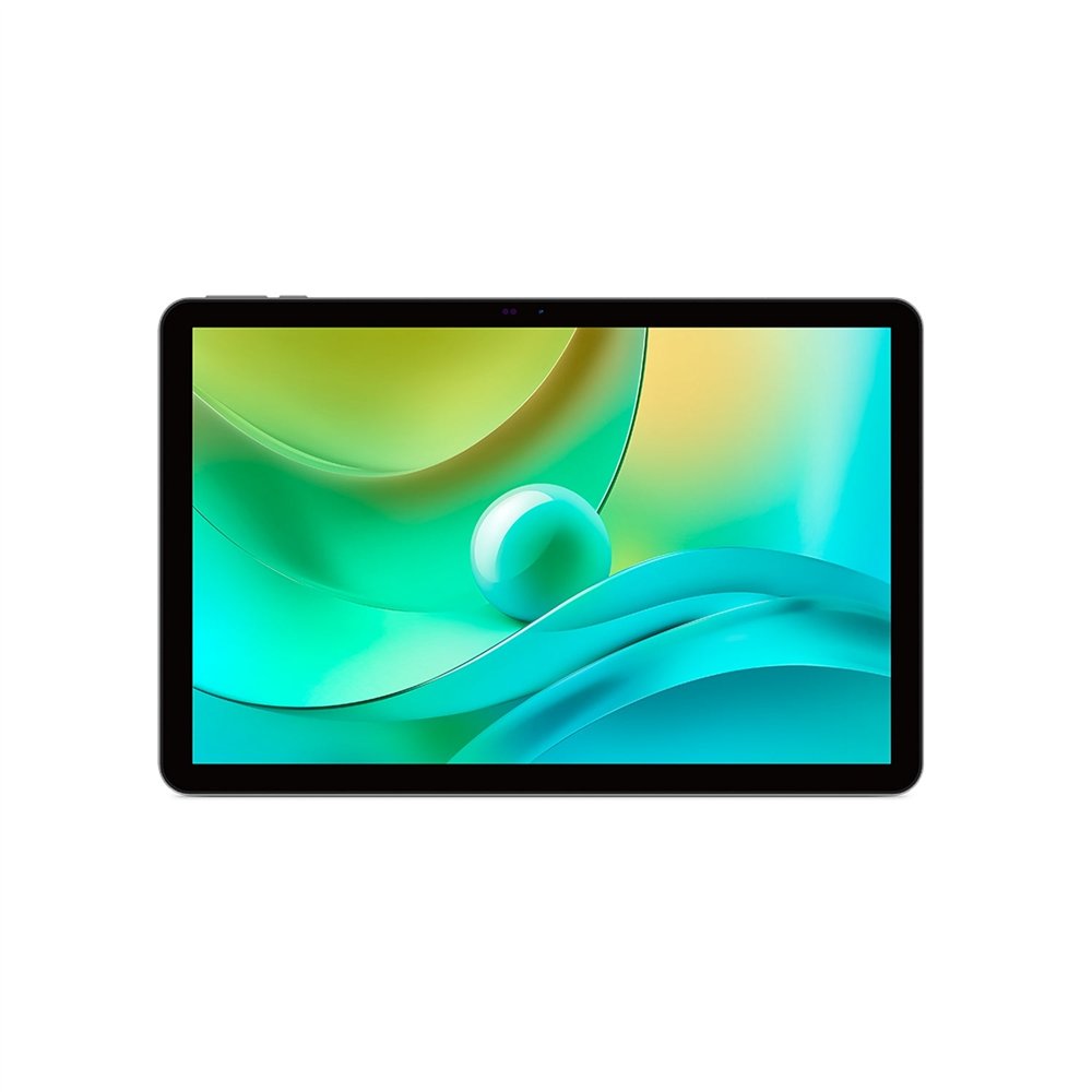 spc gravity 11" 4/128gb gris tablet