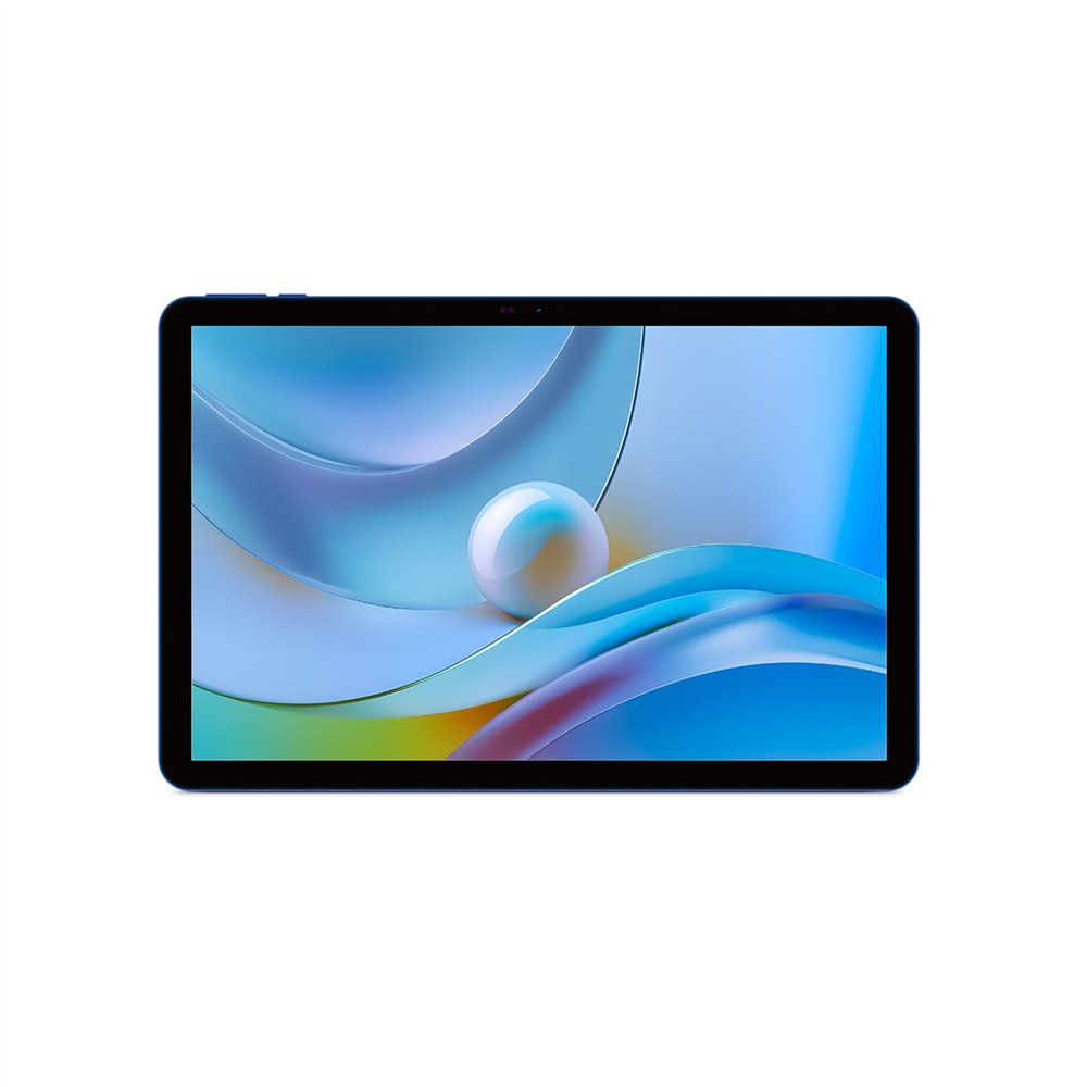 Spc gravity 11" allwinner 128 gb 27,9 cm (11") 4 gb wi-fi 6 (802.11ax) android 14 azul