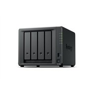 Synology diskstation ds925+ servidor de almacenamiento