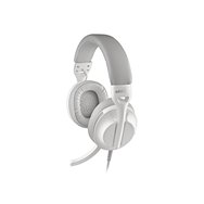 Ngs vox805 usb-c white auriculares alã¡mbrico diadema llamadas/mãºsica usb tipo c blanco