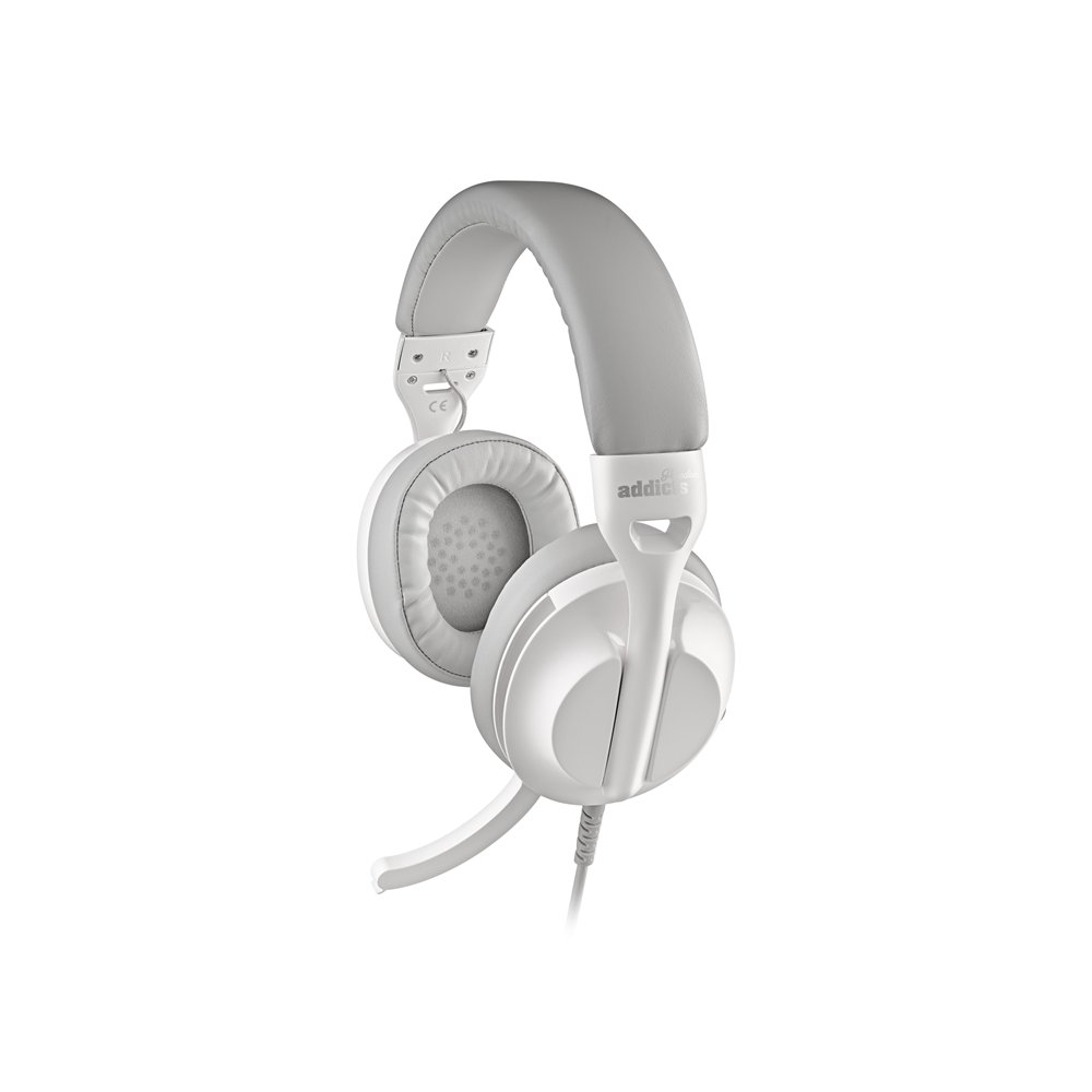 Ngs vox805 usb-c white auriculares alã¡mbrico diadema llamadas/mãºsica usb tipo c blanco