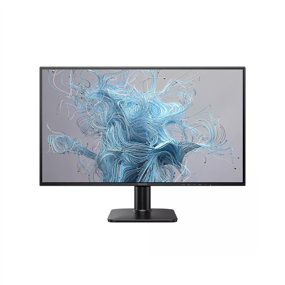 Philips 1000 series 27e2n1110/00 pantalla para pc 68,6 cm (27") 1920 x 1080 pixeles full hd lcd negro