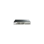 D-link dgs-1510-52xmp gestionado l3 gigabit ethernet (10/100/1000) energã­a sobre ethernet (poe) negro