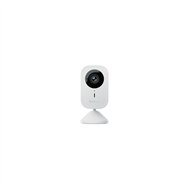 synology cc400w cámara de vigilancia cubo cámara de seguridad ip interior y exterior 2560 x 1440 pixeles techo/pared/escritorio